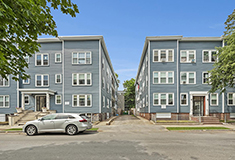 North Shore Realty Advisors, Inc. sells 26-30 Harwood St. in Lynn, MA for $5.765m